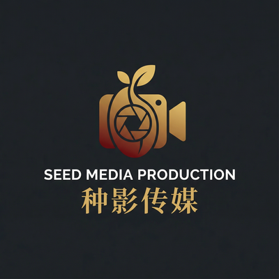麻豆传媒网站品牌Logo